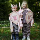Liontouch Queen Rosa Shield
