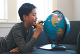 Replogle Intelliglobe II - 12" Smart Globe