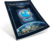 Replogle Intelliglobe II - 12" Smart Globe