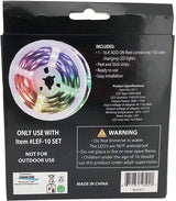 Smart LED Add-On Reel - 150 Color Changing LED's