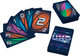 UNO Iconic 1980's Card Game