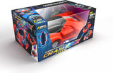 Turbo Twister Crashnetix - Red