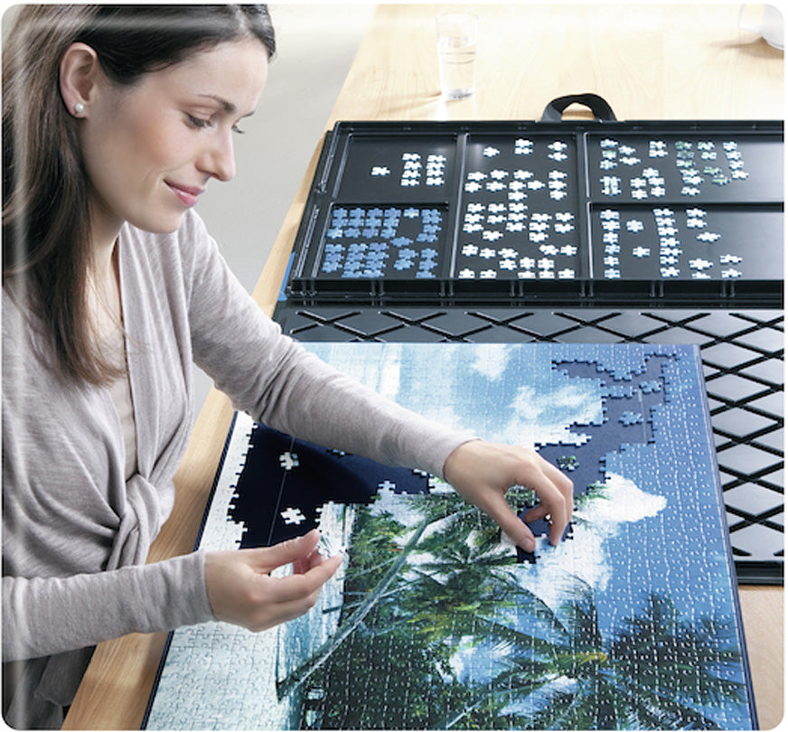 Ravensburger Puzzle Store Board