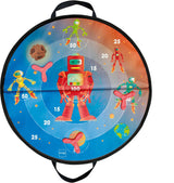 Space Disker Game