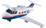Playmobil City Life Private Jet