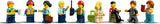 LEGO CITY Passenger Airplane