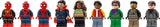 LEGO MARVEL Spider-Man Final Battle