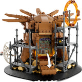 LEGO MARVEL Spider-Man Final Battle