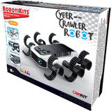 RobotiKits CyberCrawler Robot