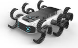 RobotiKits CyberCrawler Robot