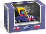 Crazy Motors Cars