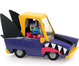 Crazy Motors Cars