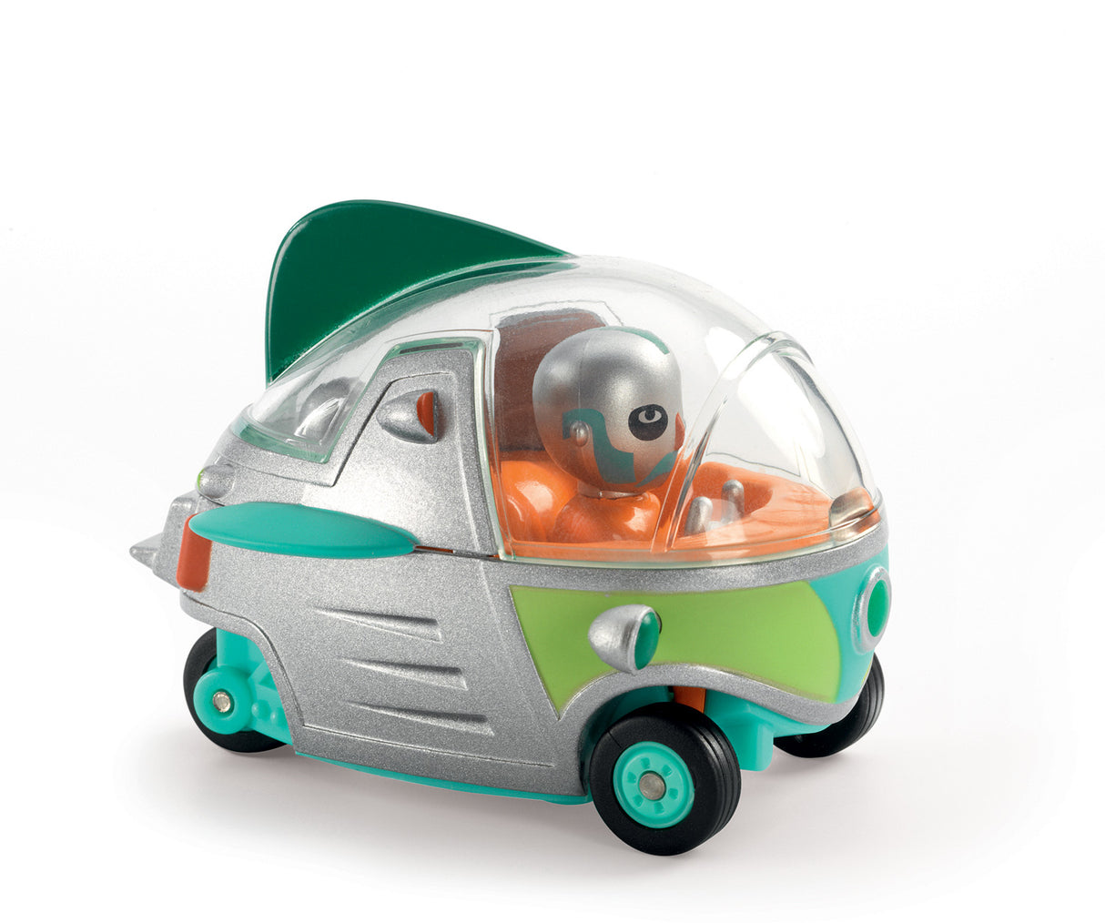 Crazy Motors Cars