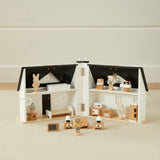 Home Sweet Home Dollhouse