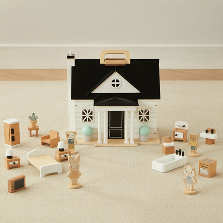 Home Sweet Home Dollhouse