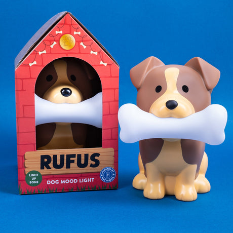 Rufus Dog Mood Light