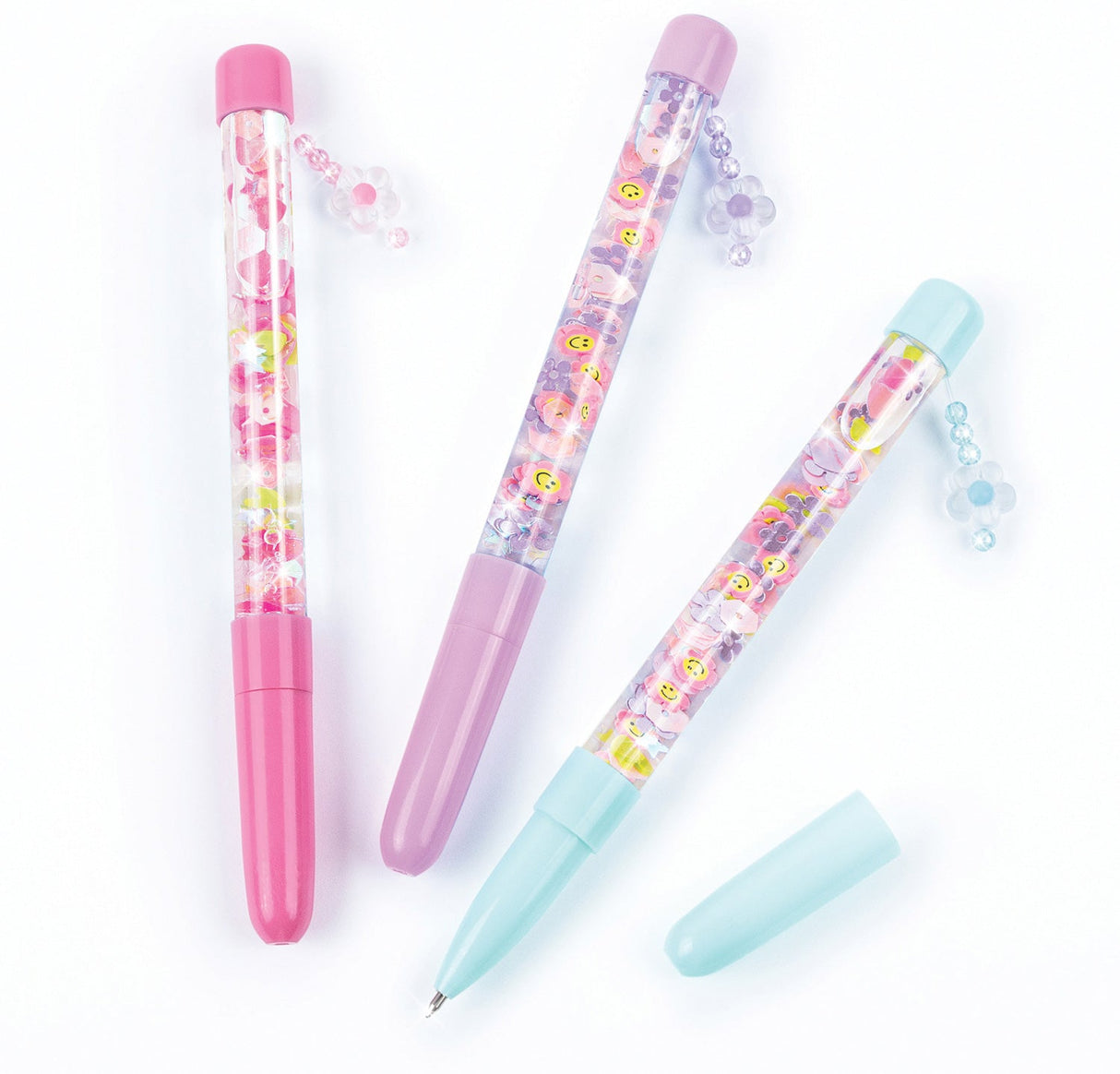 DIY Floaty Pen Kit