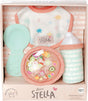 Love, Stella: Feeding Set