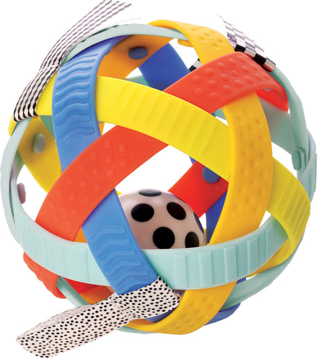 Blissful Ball Activity Toy