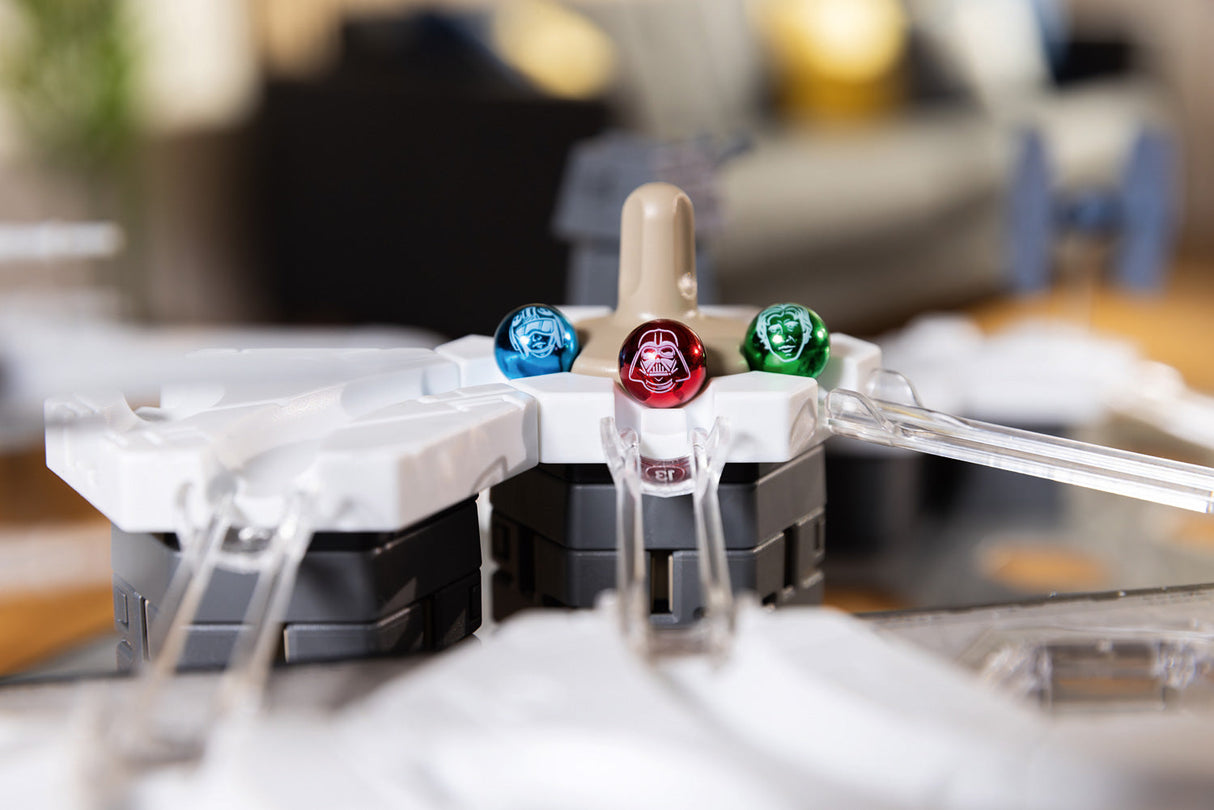 GraviTrax Star Wars Death Star Action Set