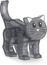 Magna-Tiles Pet Playhouse 50 Piece Set