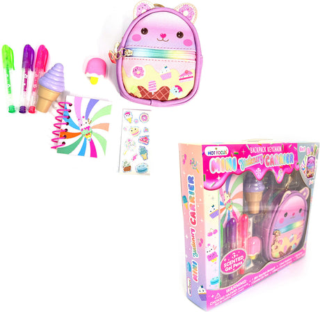 Mini Stationery Carrier