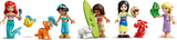 LEGO DISNEY PRINCESS Princess Castle & Royal Pets