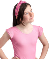 Glinda Sequin Headband