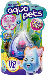 Aqua Pets Series 1