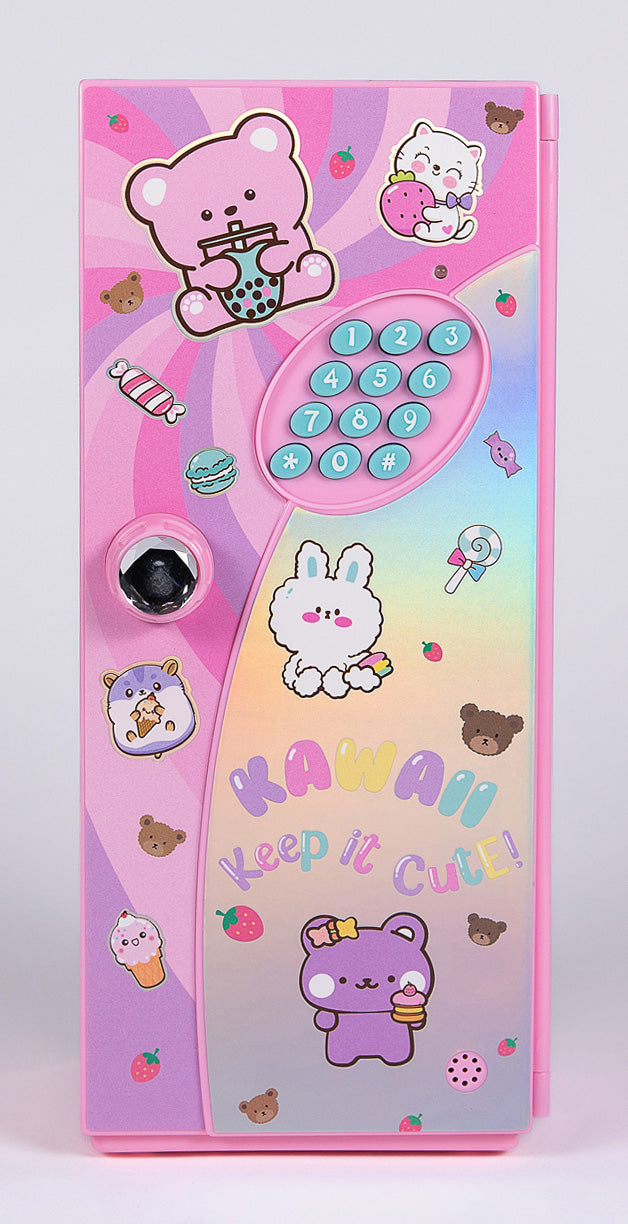 Small Locker Books Digital Mini Locker, Critters – Givens Books & Little Dickens