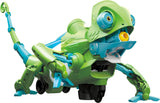 My Robotic Pet: Coding Chameleon