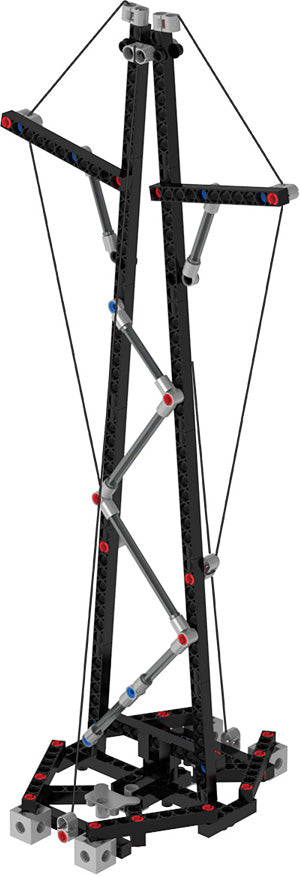 Structural Engineering: Bridges & Skyscrapers