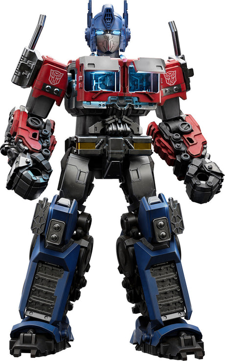 Transformers Classic Class Optimus Prime Model Kit