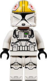 LEGO STAR WARS V-19 Torrent Starfighter