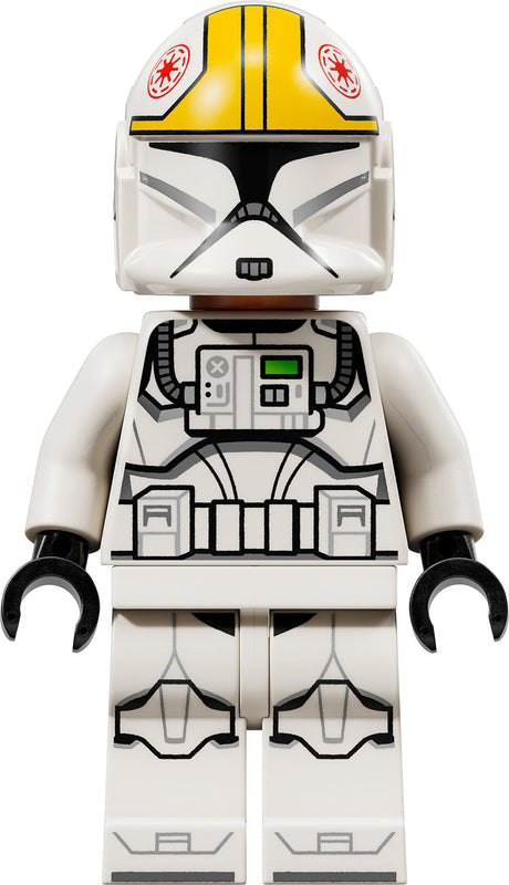 LEGO STAR WARS V-19 Torrent Starfighter