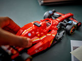 LEGO SPEED CHAMPIONS Formula 1 Ferrari SF-24
