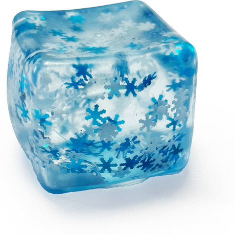 Marshmello Squishy Cube Holiday