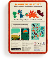 Tiny T. Rex Magnetic Play Set