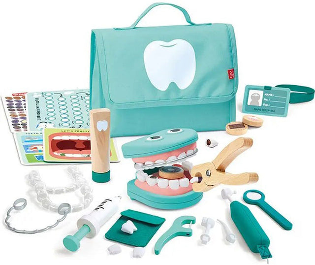 Super Smile Dental Clinic Set