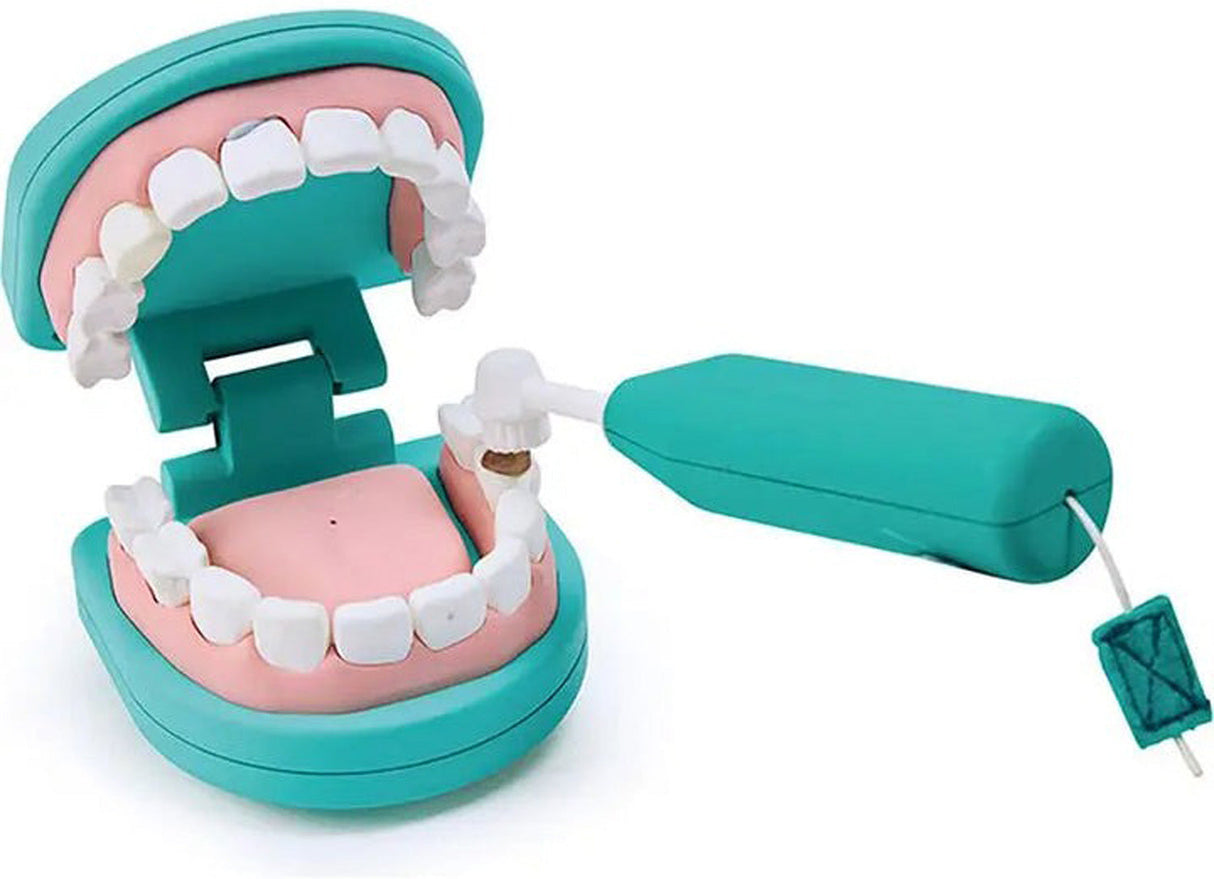 Super Smile Dental Clinic Set