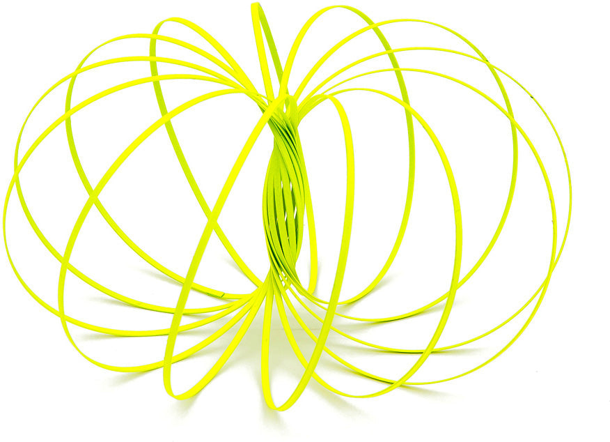 Glozi Glow in the Dark Yellow