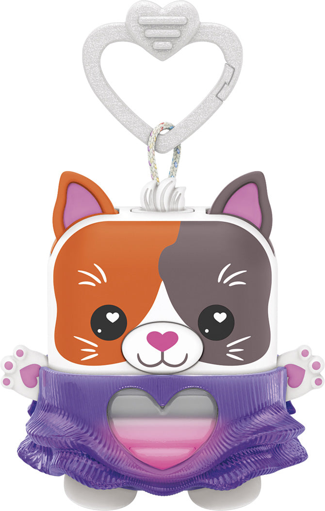 Nano-Mals Interactive Pets – Givens Books & Little Dickens