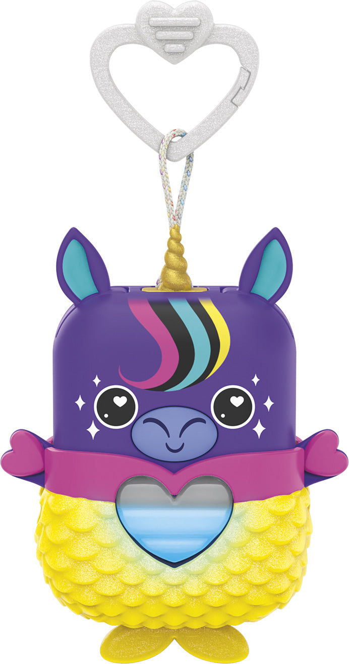 Nano-Mals Interactive Pets