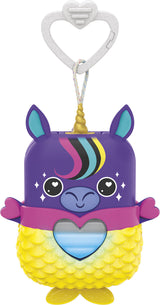 Nano-Mals Interactive Pets