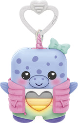 Nano-Mals Interactive Pets