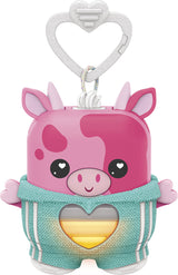 Nano-Mals Interactive Pets