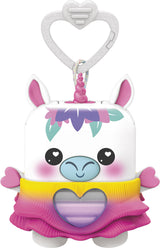 Nano-Mals Interactive Pets