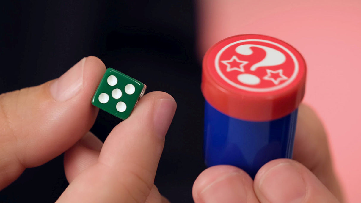 Marvin's Wicked Pranks & Jokes