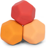 SPEKS Odds Soft Silicone Fidget Magnets