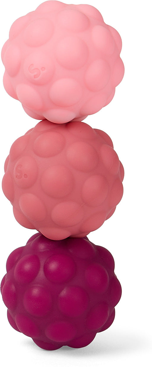 SPEKS Odds Soft Silicone Fidget Magnets